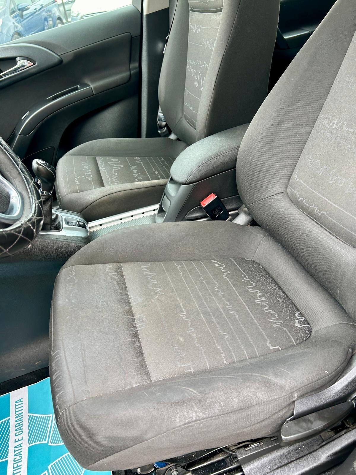 Opel Meriva 1.4 100CV Cosmo