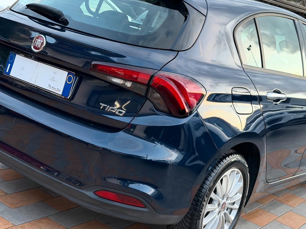 Fiat Tipo New 1.3 M.JEt 95 cv. 5 porte BUSINESS (N1)