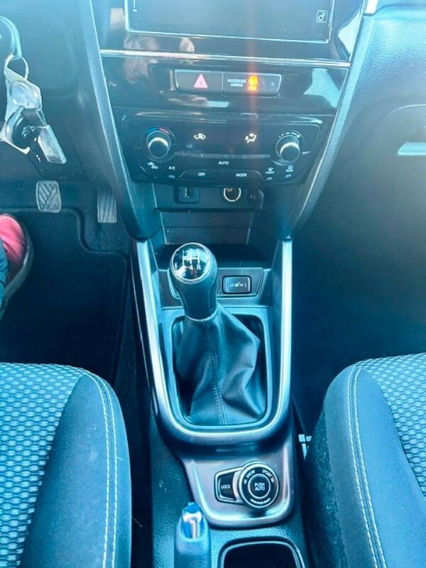Suzuki Vitara 1.0 Boosterjet 4WD AllGrip Cool