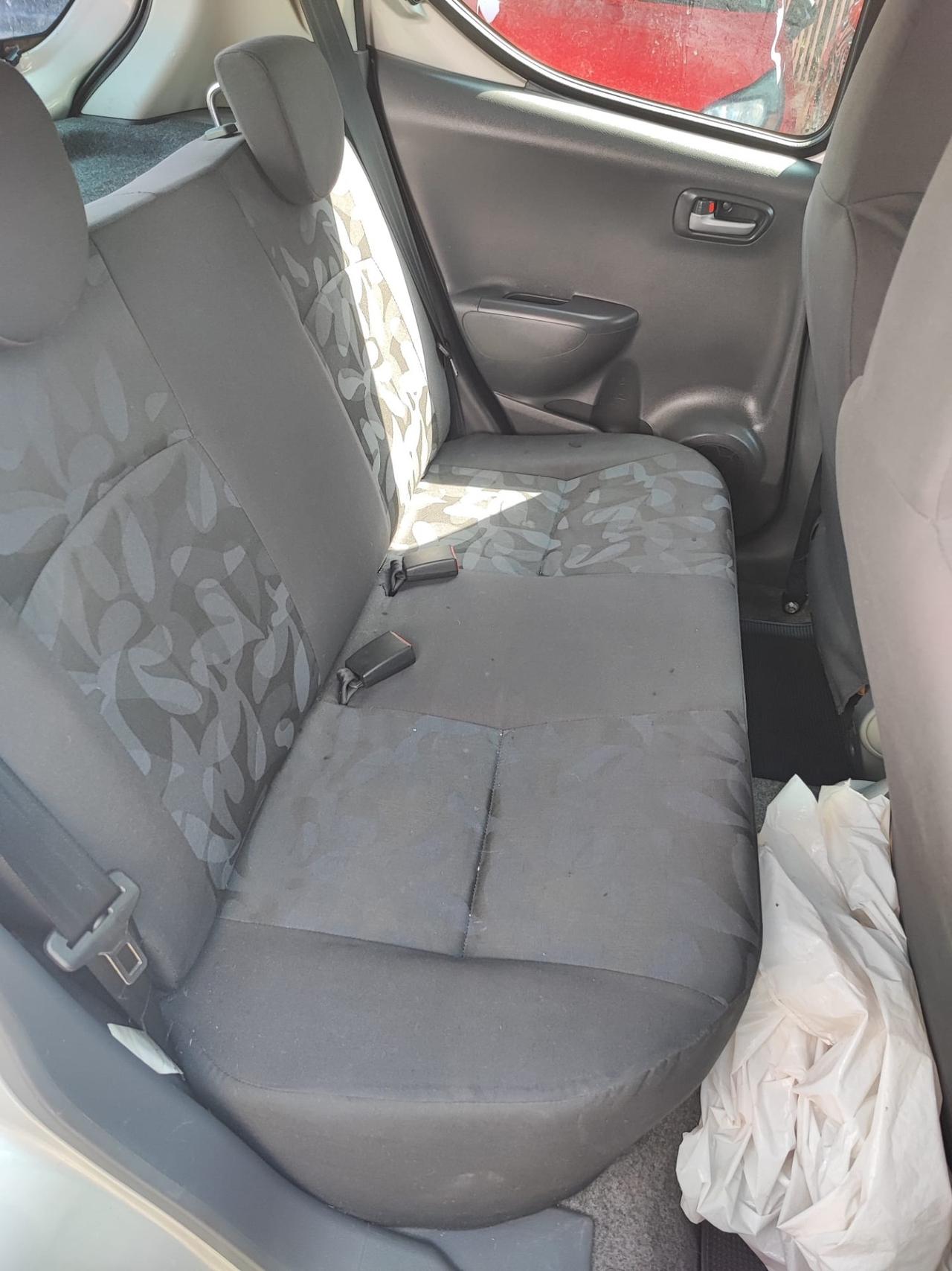 Suzuki Alto 1.0 GLX