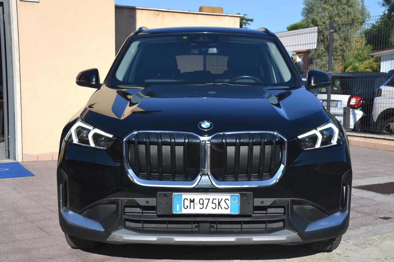 Bmw X1 18D 150CV X-LINE AUTOMATICA **PREZZO VERO**