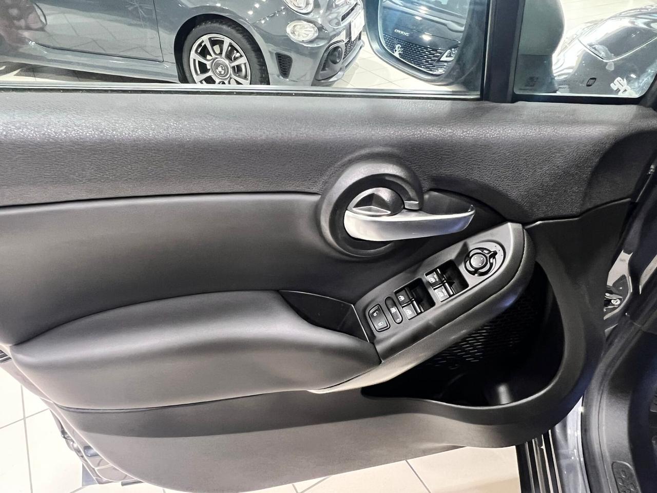 Fiat 500X 1.6 MultiJet 130 CV Sport