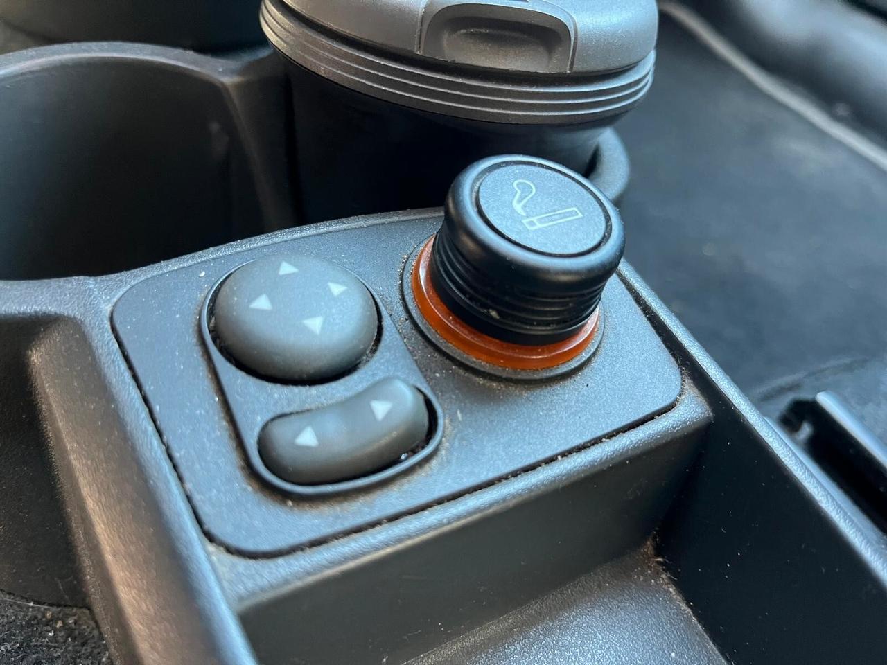 Fiat Panda 1.2 Emotion