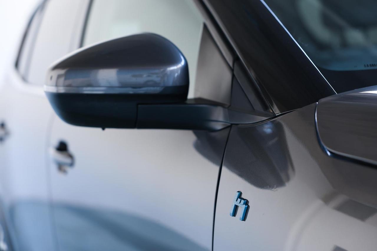 Citroen C5 Aircross Hybrid 225 e-EAT8 Feel