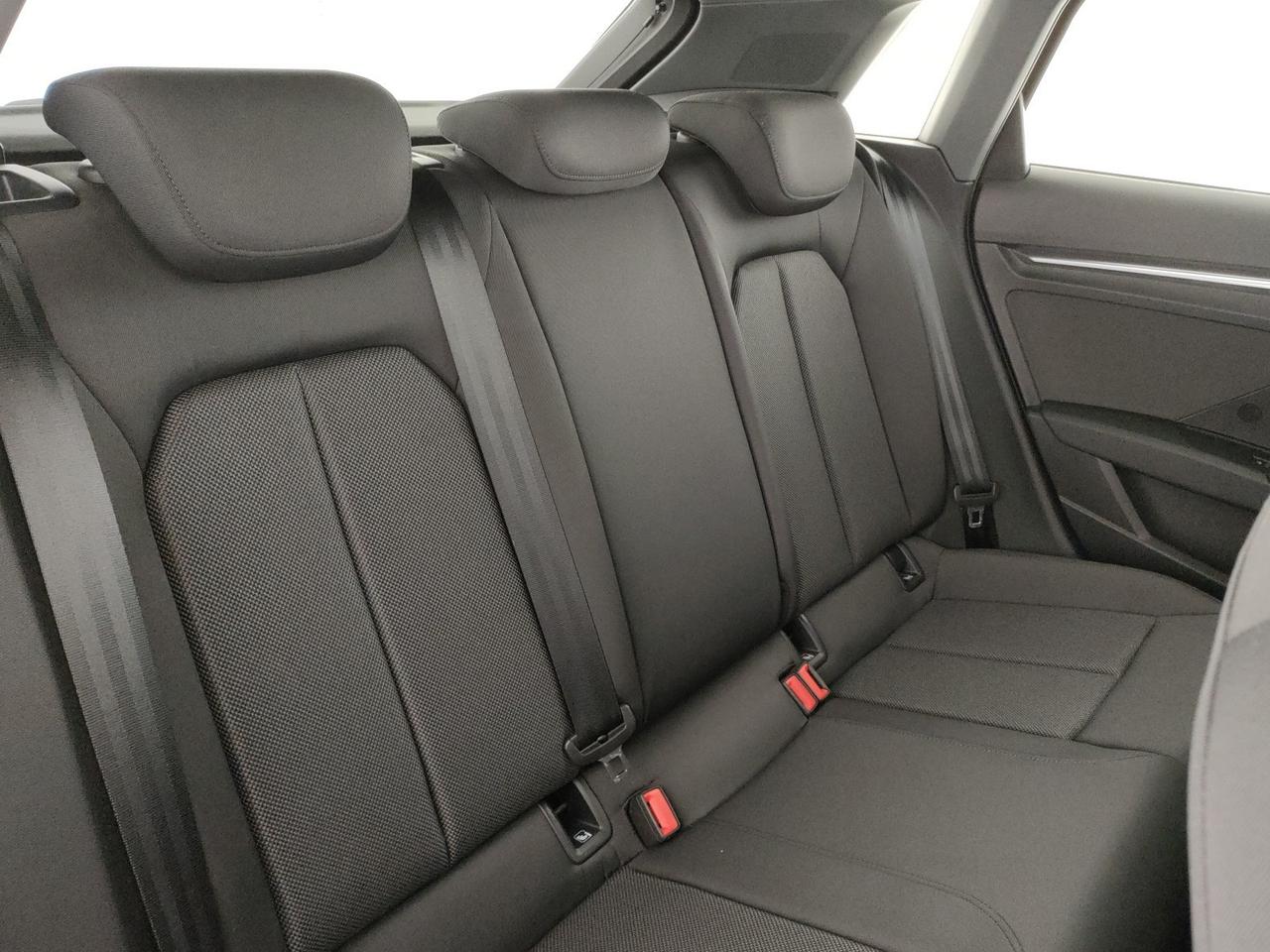 Audi A3 sportback 30 2.0 tdi business advanced s-tronic