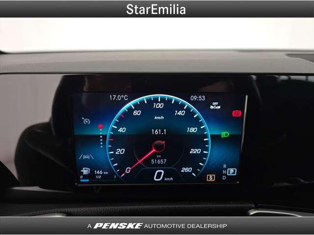 Mercedes-Benz GLB 220 GLB 220 d Automatic 4Matic Sport