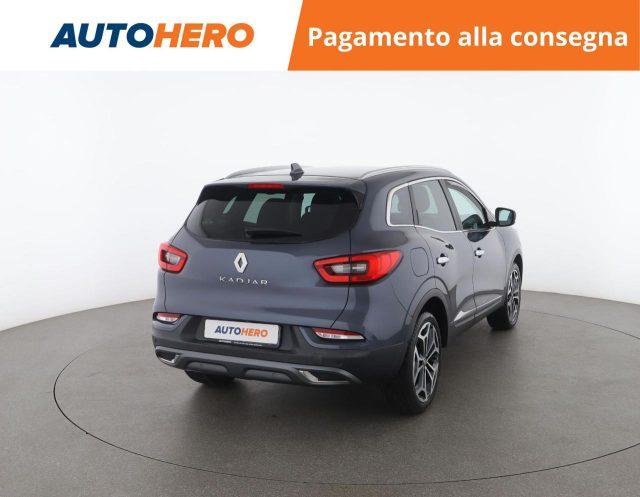 RENAULT Kadjar TCe 140CV FAP Sport Edition2