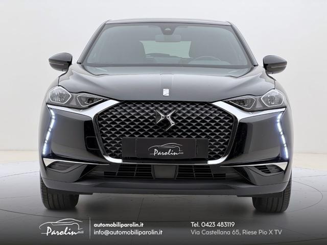 DS AUTOMOBILES DS 3 Crossback BlueHDi 130 aut. So Chic Prezzo REALE