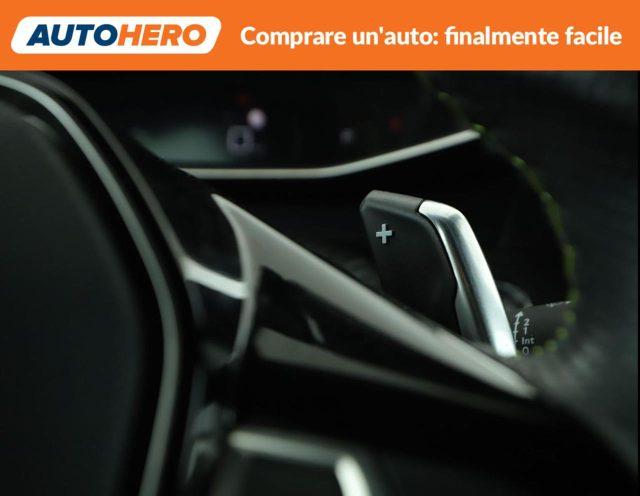 PEUGEOT 2008 PureTech 130 S&S EAT8 GT Line