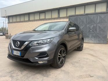Nissan Qashqai 1.6 dCi 4WD Business