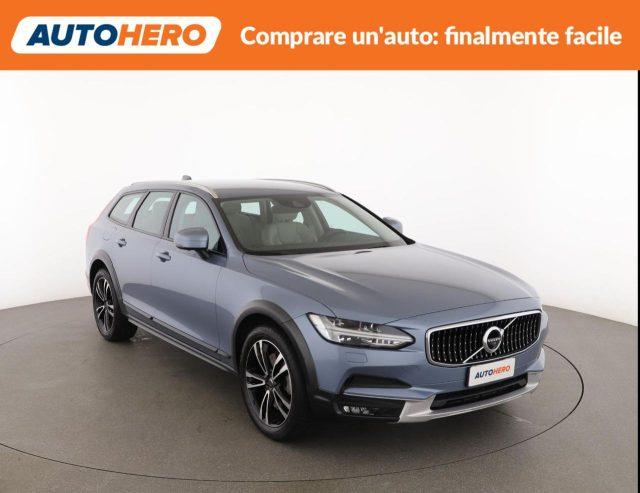 VOLVO V90 Cross Country D5 AWD Geartronic Pro