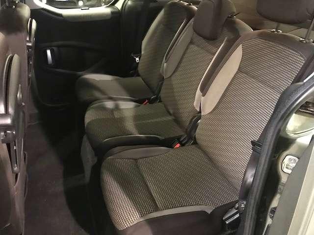 Peugeot Partner Partner Tepee 1.6 hdi Outdoor 115cv