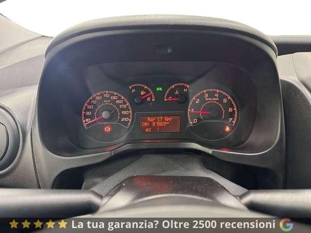 Fiat Qubo Qubo 1.3 mjt 16v Easy s&s 80cv my19