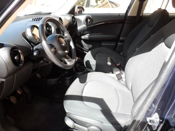 Mini Cooper D Countryman 1.6 D 112 CV Business