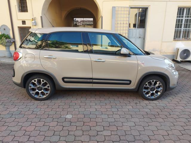 FIAT 500L Trekking 1.3 85 CV Multijet