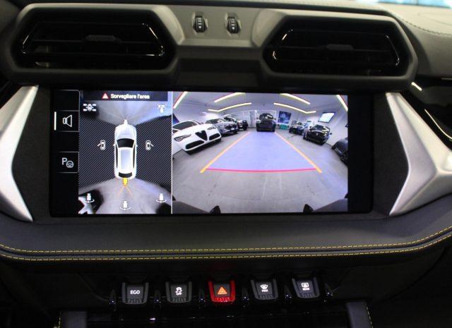 LAMBORGHINI Urus 4.0 SE 800 CV (NUOVA) PRONTA CONSEGNA