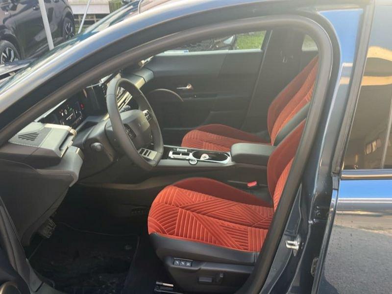 Lancia Ypsilon Nuova 100% Elettrica LX