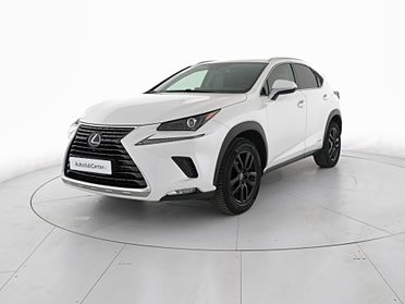 Lexus NX 300h 2.5 Business 2wd