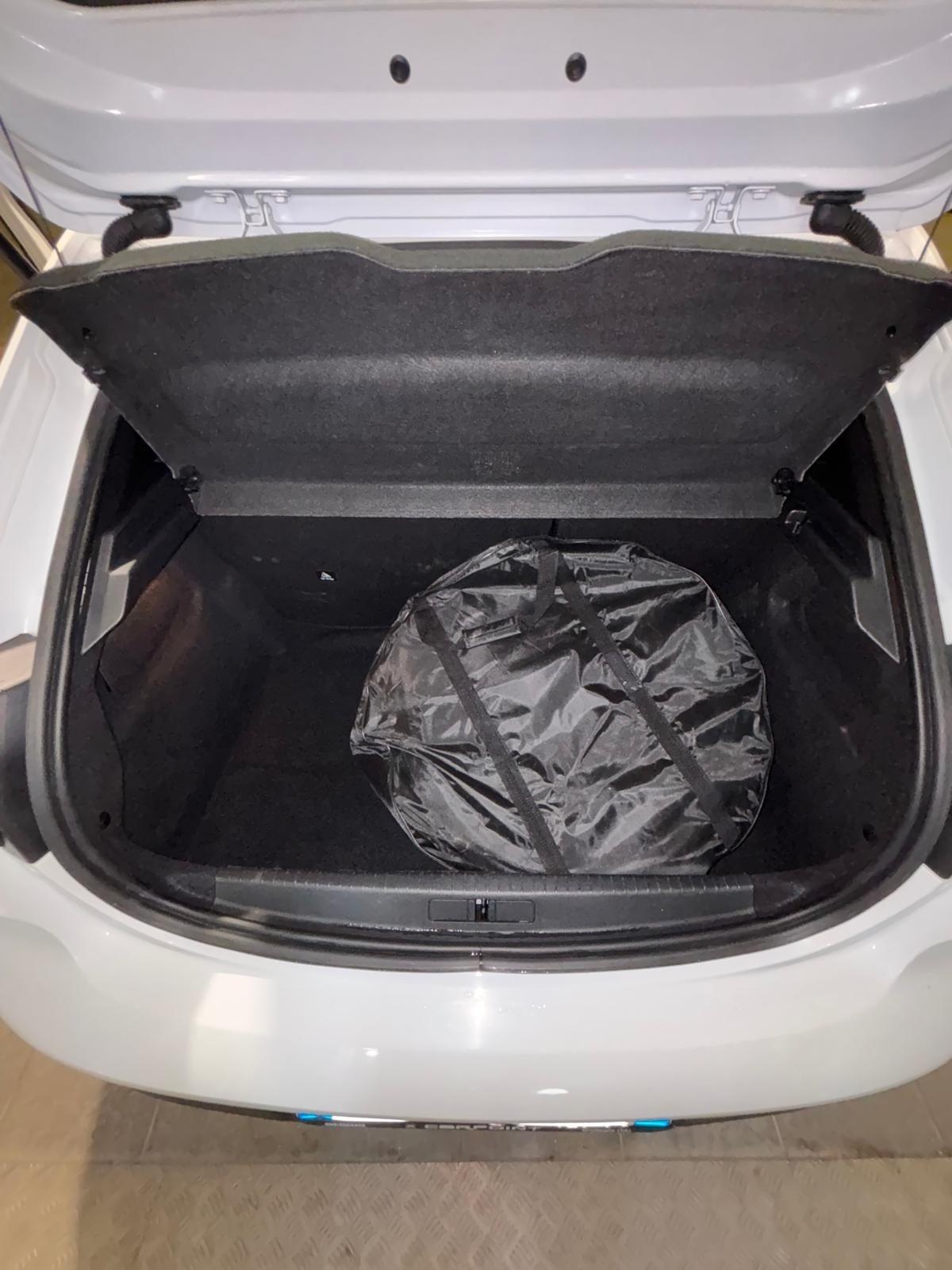 Peugeot 208 PureTech 75 Stop&Start 5 porte Active GPL