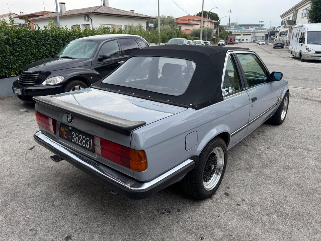 Bmw 320 320i 2 porte