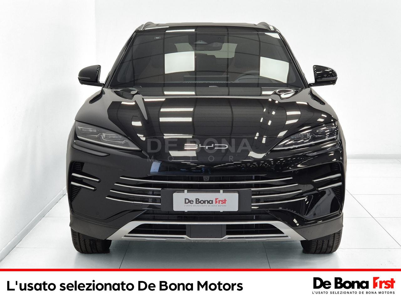 Byd Seal U DM-i dm-i 1.5 phev boost 2wd