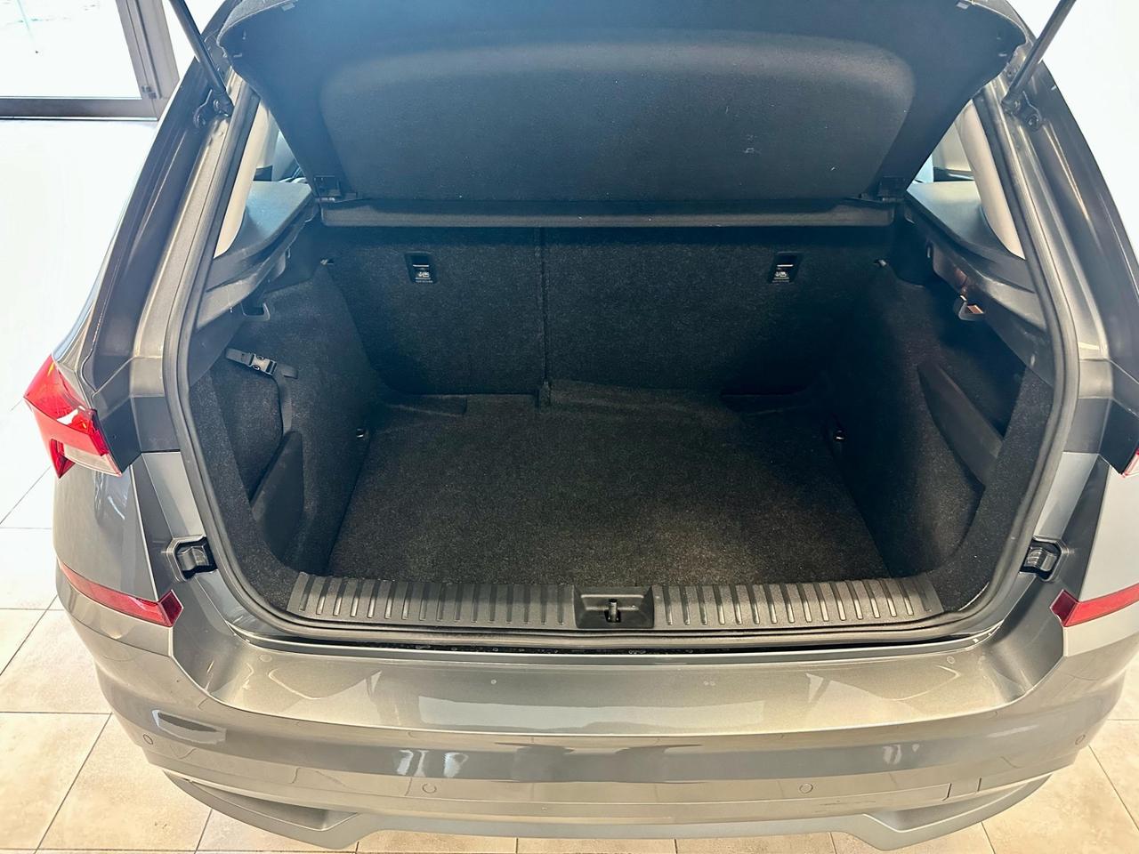Skoda Kamiq 1.0 TSI Ambition KM 65.600 - 2022
