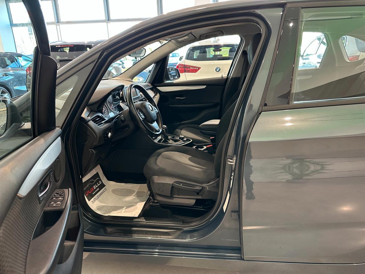 Bmw 216 216d Active Tourer Neo Patentati