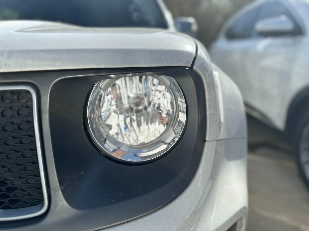 JEEP Renegade 2019 - Renegade 1.3 t4 phev Limited 4xe at6