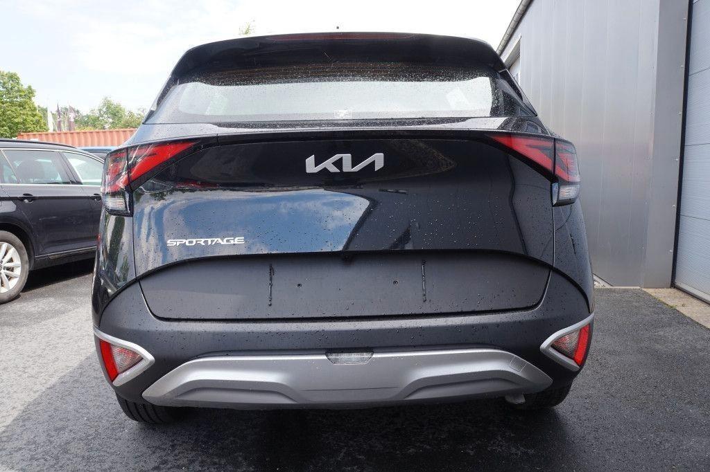 Kia Sportage 1.6 TGDi PHEV AWD AT GT-line Plus