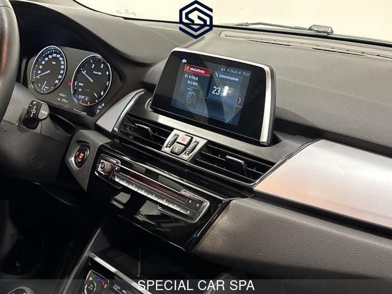 BMW Serie 2 Active Tourer Serie 2 216d Active Tourer Business