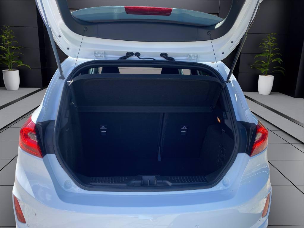 FORD Fiesta 5p 1.0 ecoboost ST-Line s&s 95cv my20.75 del 2021