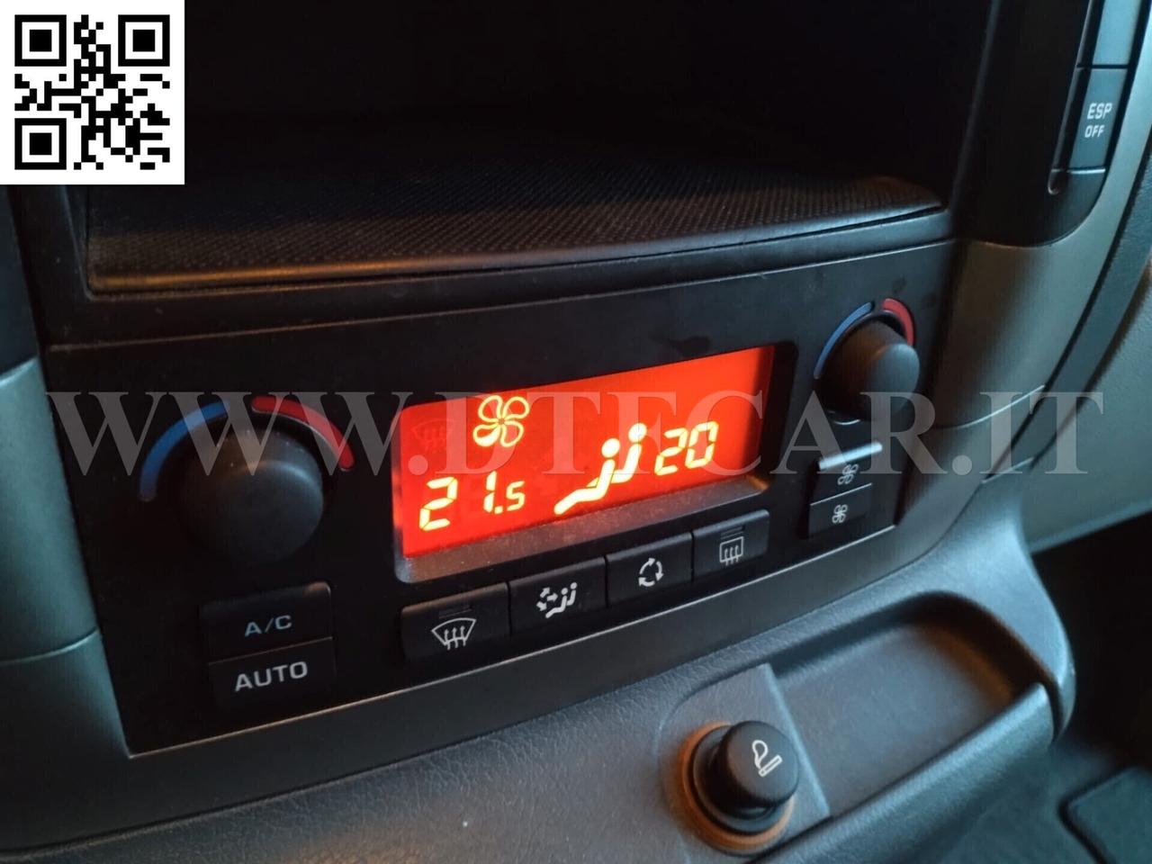 Fiat Scudo 2.0 JTDM Panorama Executive L2H1 165 Multijet 9 POSTI