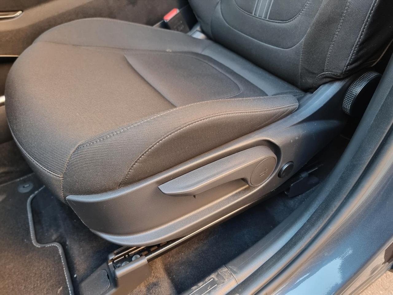 Hyundai Tucson 1.6 T-GDI 48V NO VINCOLO FINANZIAMENTO DCT XLine GARANZIA UFFICIALE