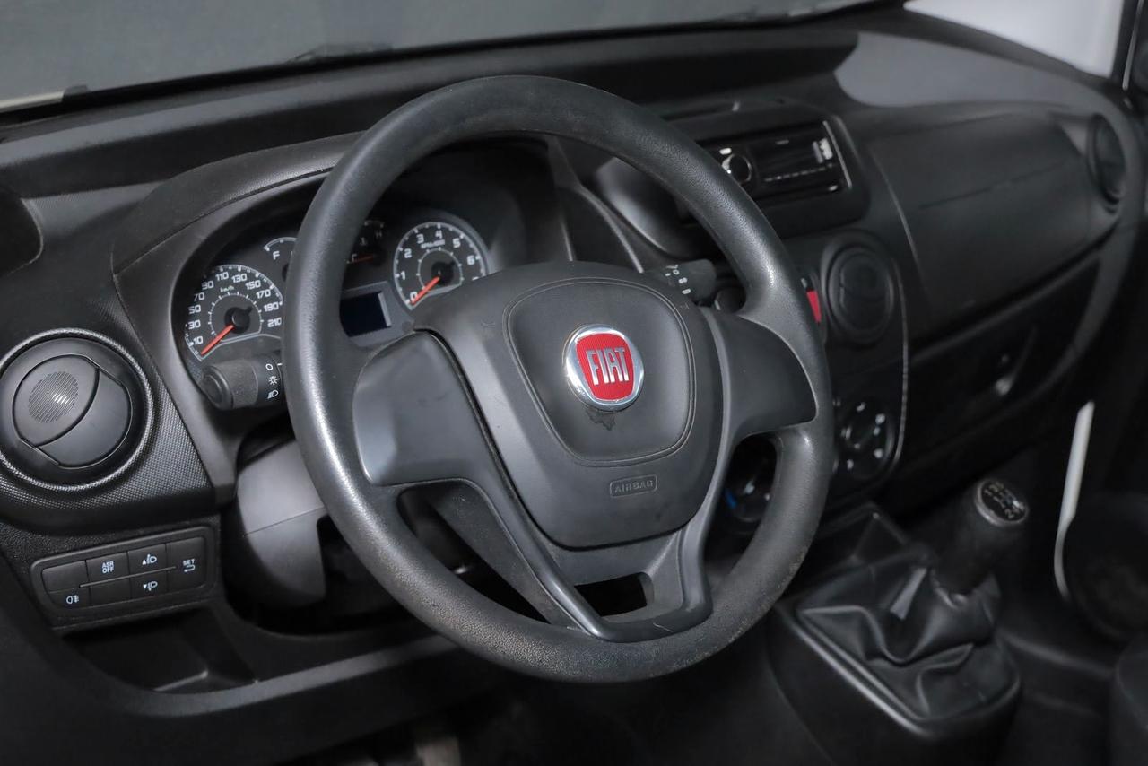 Fiat Fiorino Cargo 1.3 MJT 95CV SX (IVA ESCLUSA)