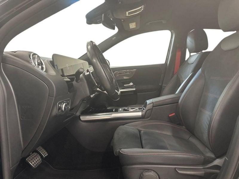 Mercedes-Benz GLA AMG 35 AMG Line Premium 4matic auto
