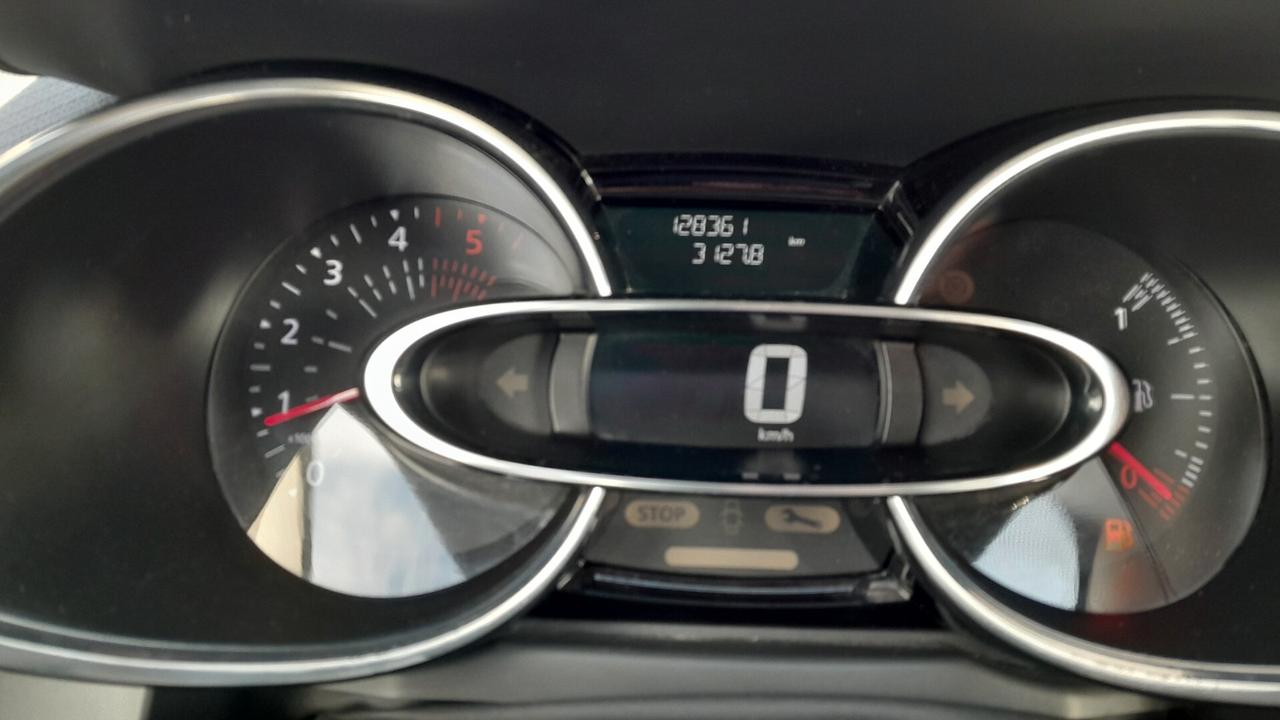 Renault Clio dCi 8V 75 CV 5 porte Life