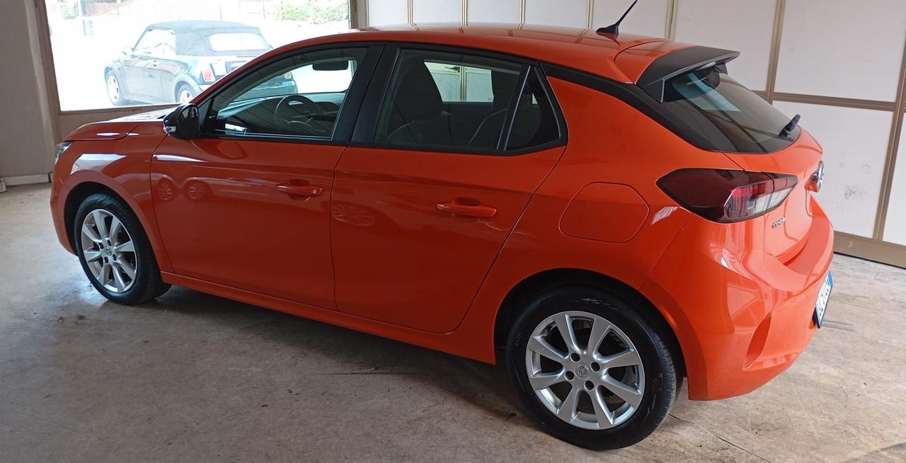 Opel Corsa 1.2 Edition