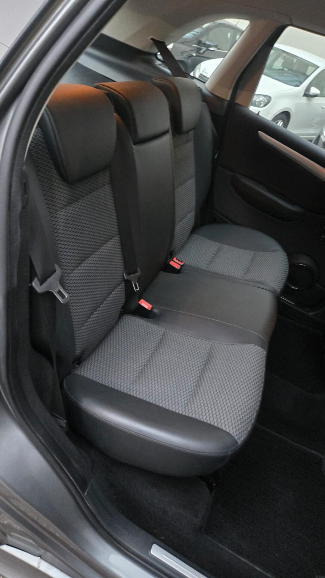 Mercedes-benz B 180 CDI Sport