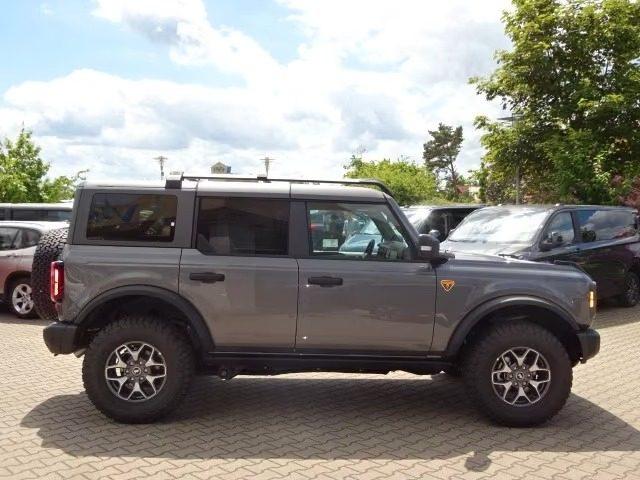 FORD Bronco 2.7 EcoBoost V6 335CV Badlands