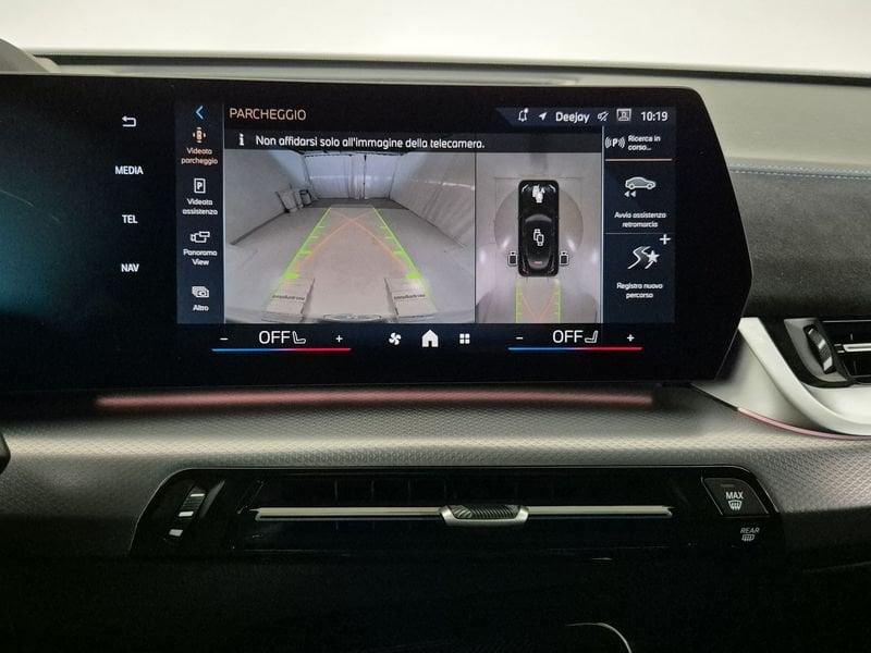 BMW X2 U10 xdrive 20d 48V MSport Pro auto