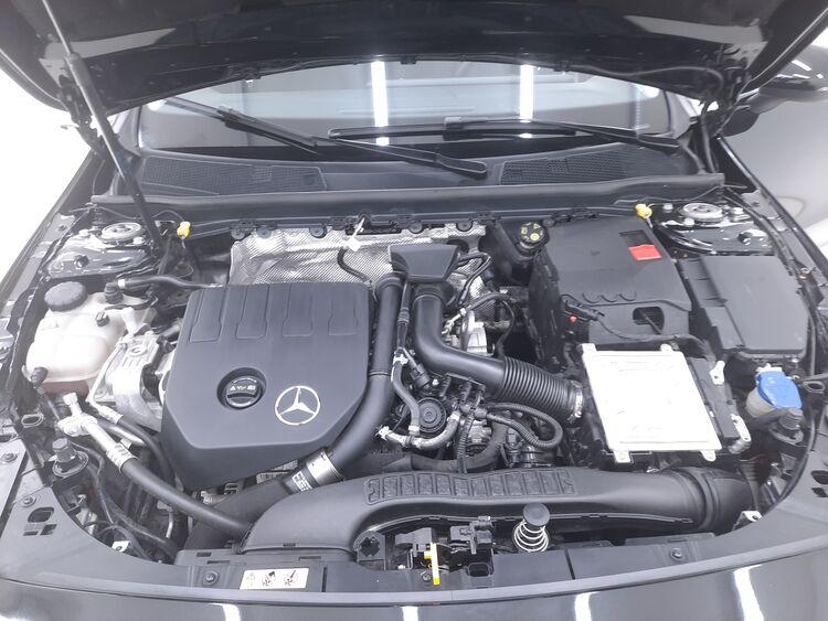Mercedes CLA Shooting Brake 180 Sport BR882995 1.3 Benzina 136CV
