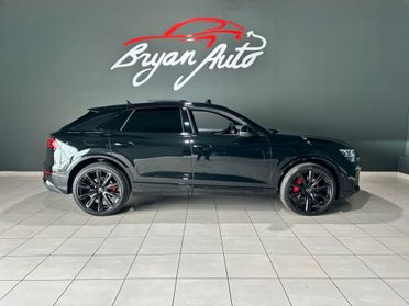 Audi Q8 50 TDI 286 CV quattro tiptronic S line edition IVA ESPOSTA