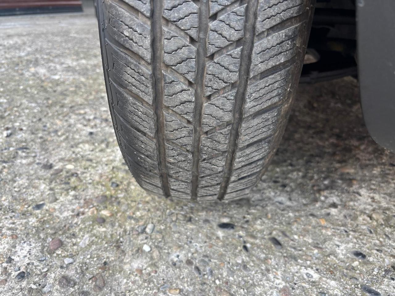 Fiat Panda 1.2 Climbing Natural Power