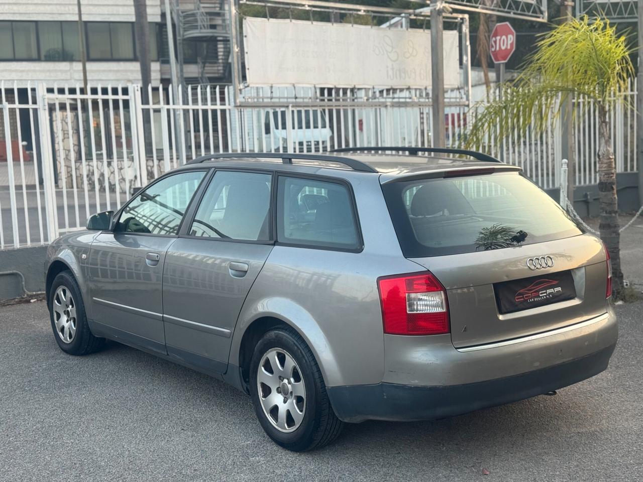 Audi A4 1.9 TDI Avant