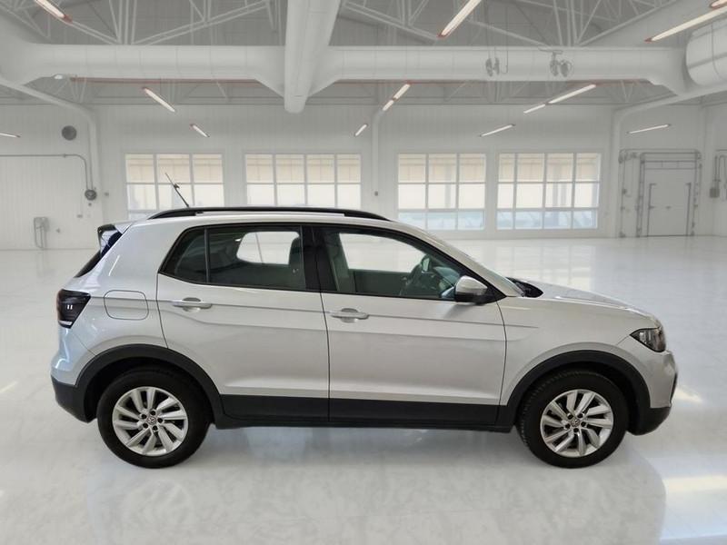VOLKSWAGEN T-CROSS 1.0 TSI 85kW Style BMT DSG