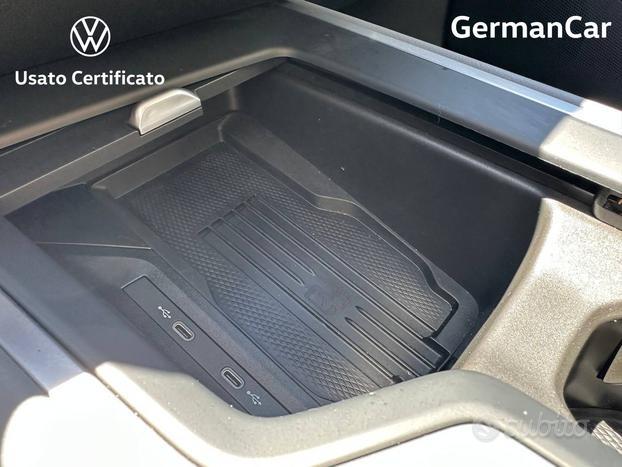 Volkswagen Passat 2.0 tdi scr business 150cv dsg