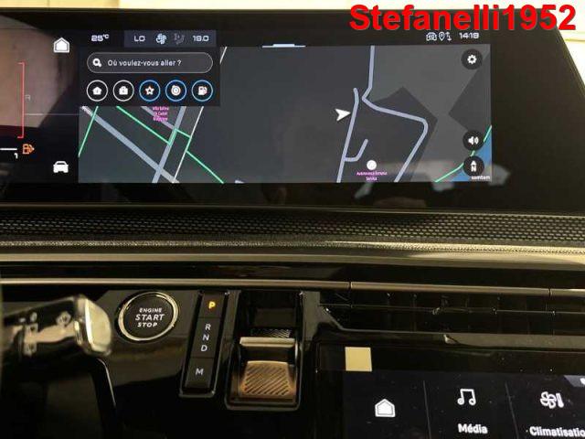 PEUGEOT 5008 1.2 hybrid GT 136cv e-dcs6