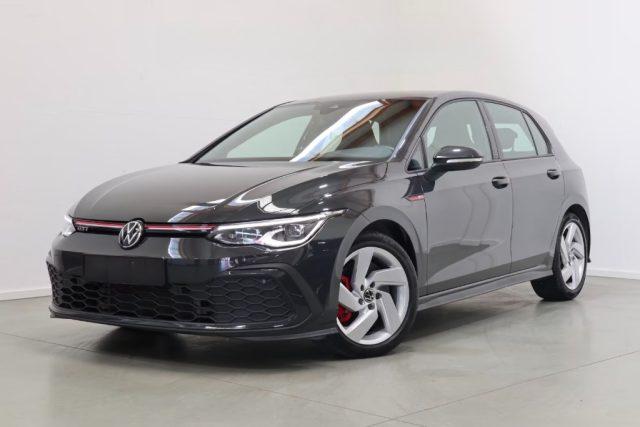 VOLKSWAGEN Golf 2.0 TSI DSG GTI