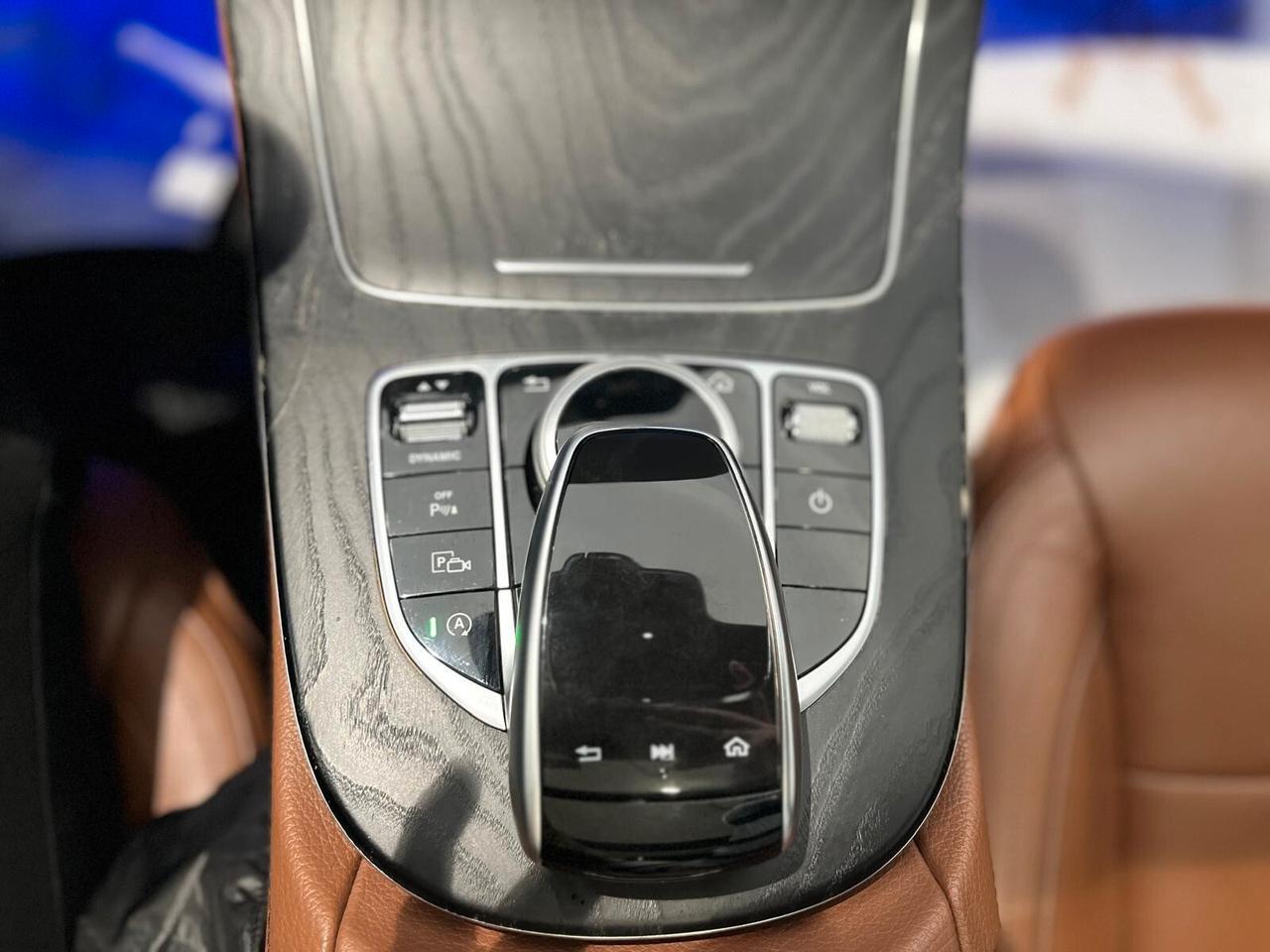 Mercedes-benz E 220 194CV AMG PREMIUM CON TETTO APRIBILE