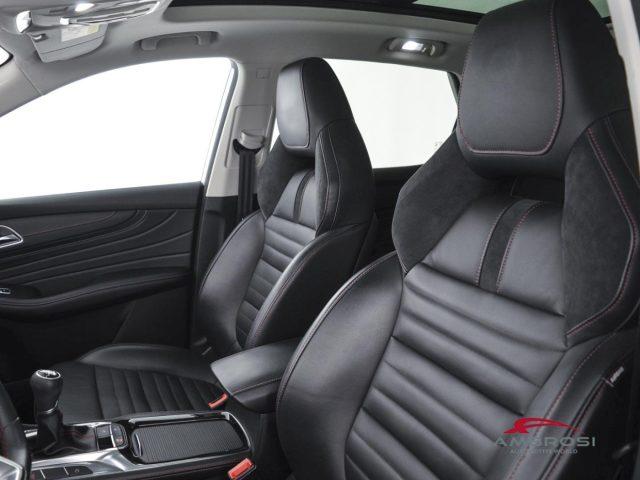 MG HS HS 1.5T-GDI Comfort